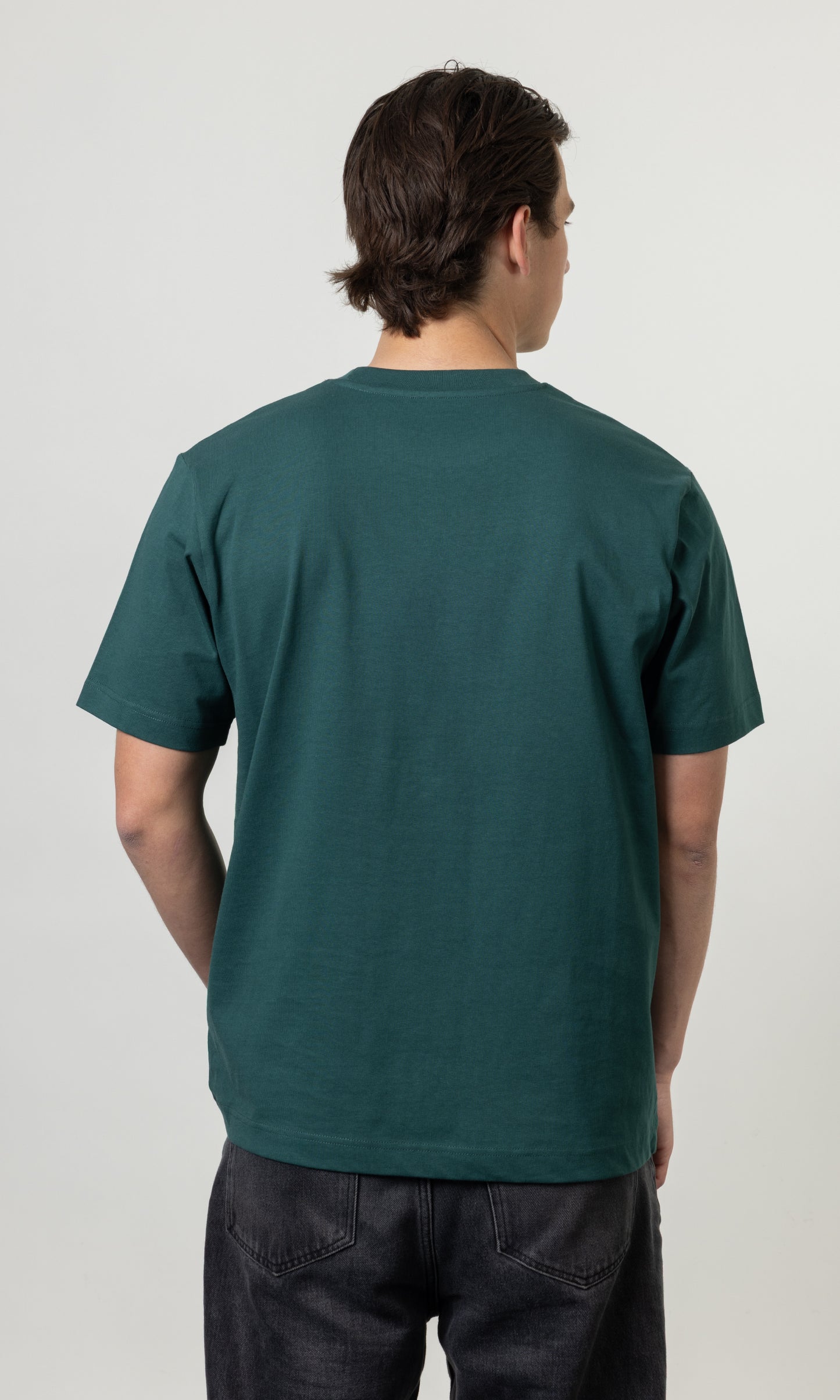 FLOWER TEE