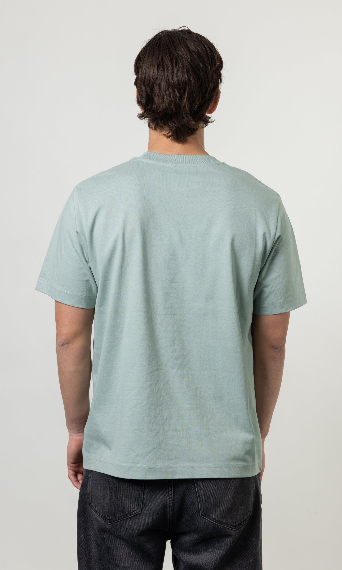 FLOWER TEE