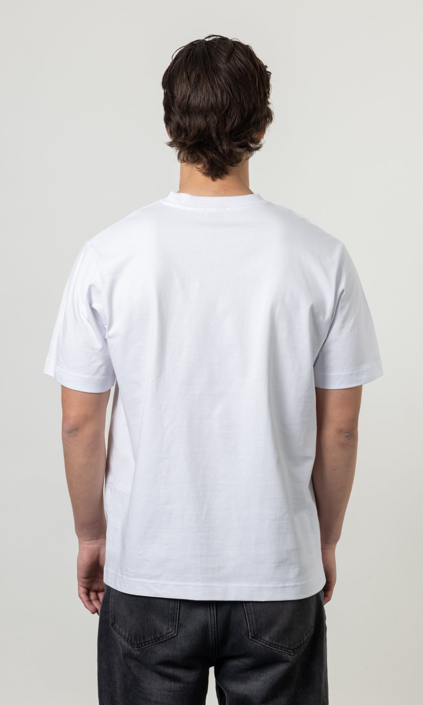 FLOWER TEE
