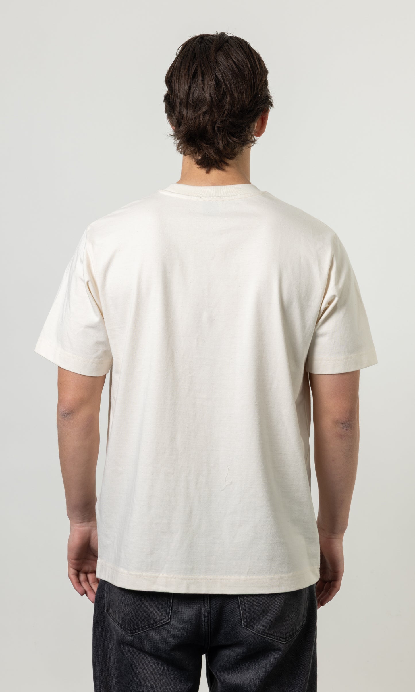 HALFTONE TEE