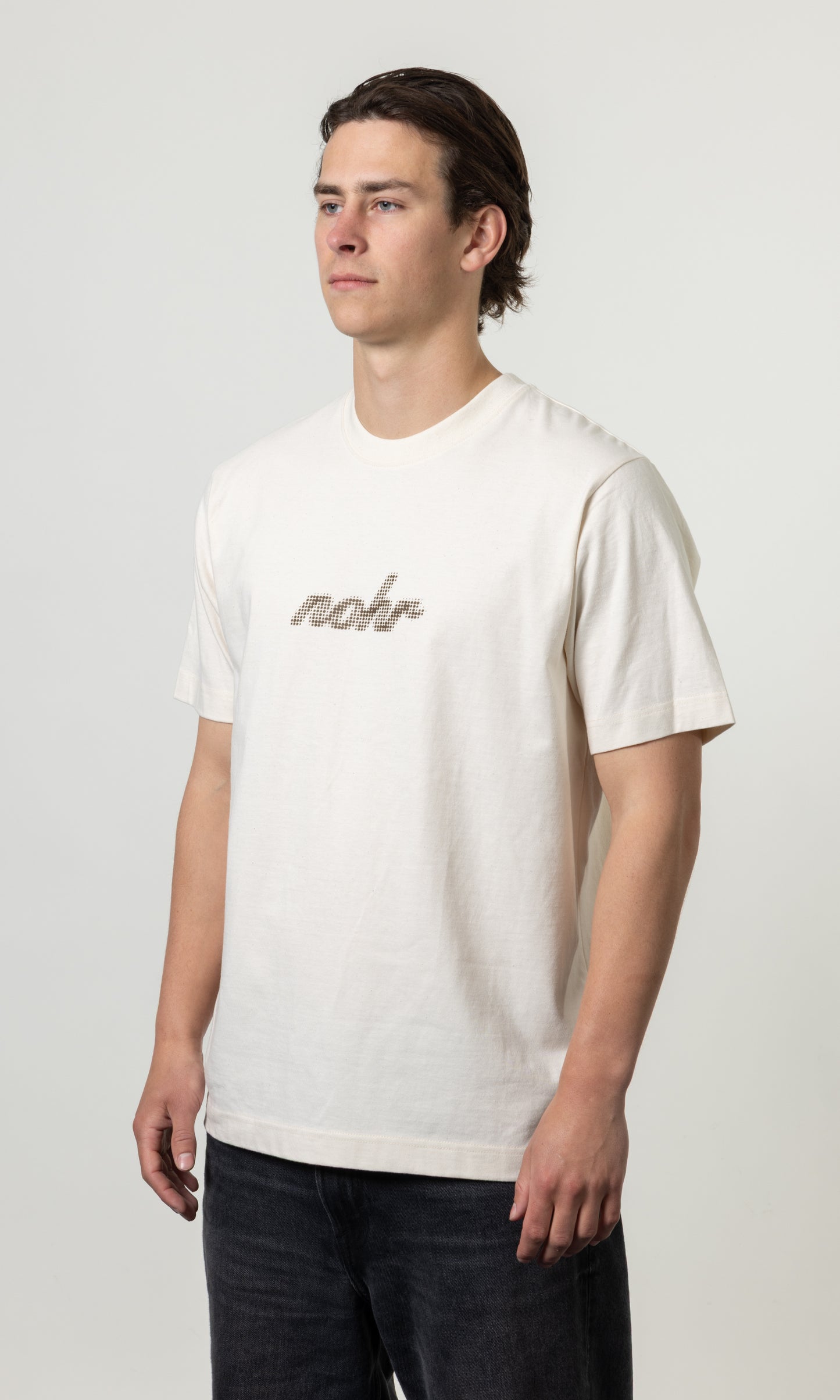 HALFTONE TEE