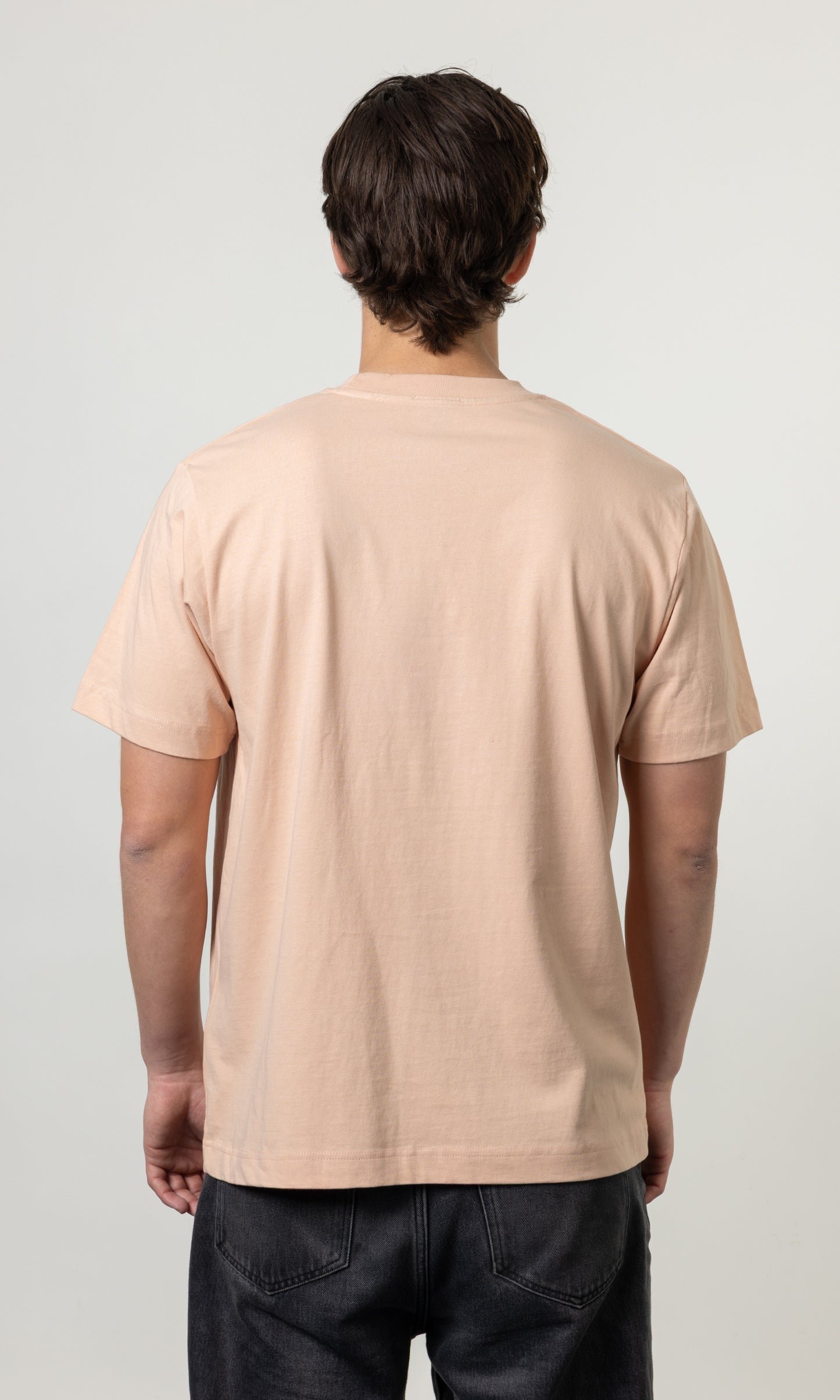 HALFTONE TEE