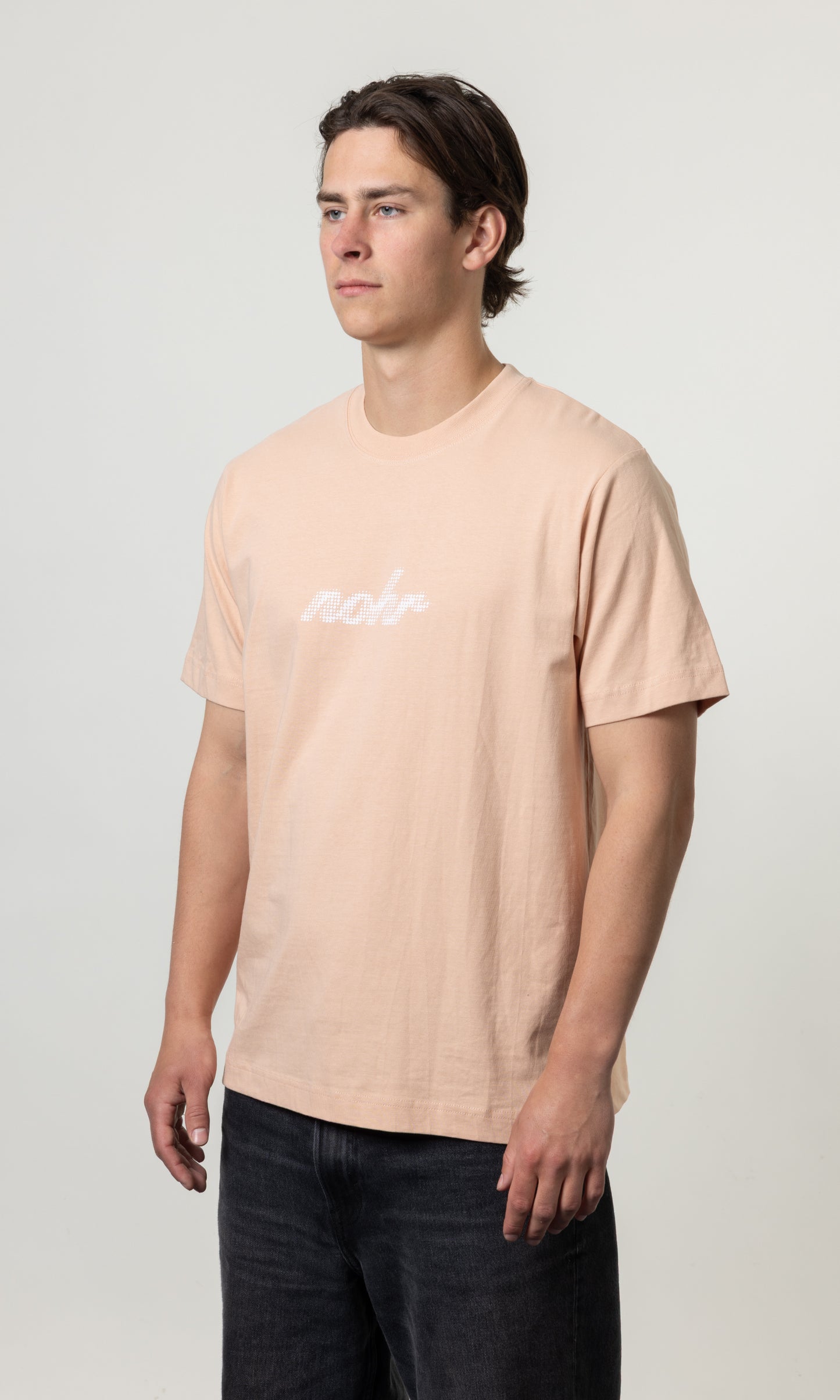 HALFTONE TEE