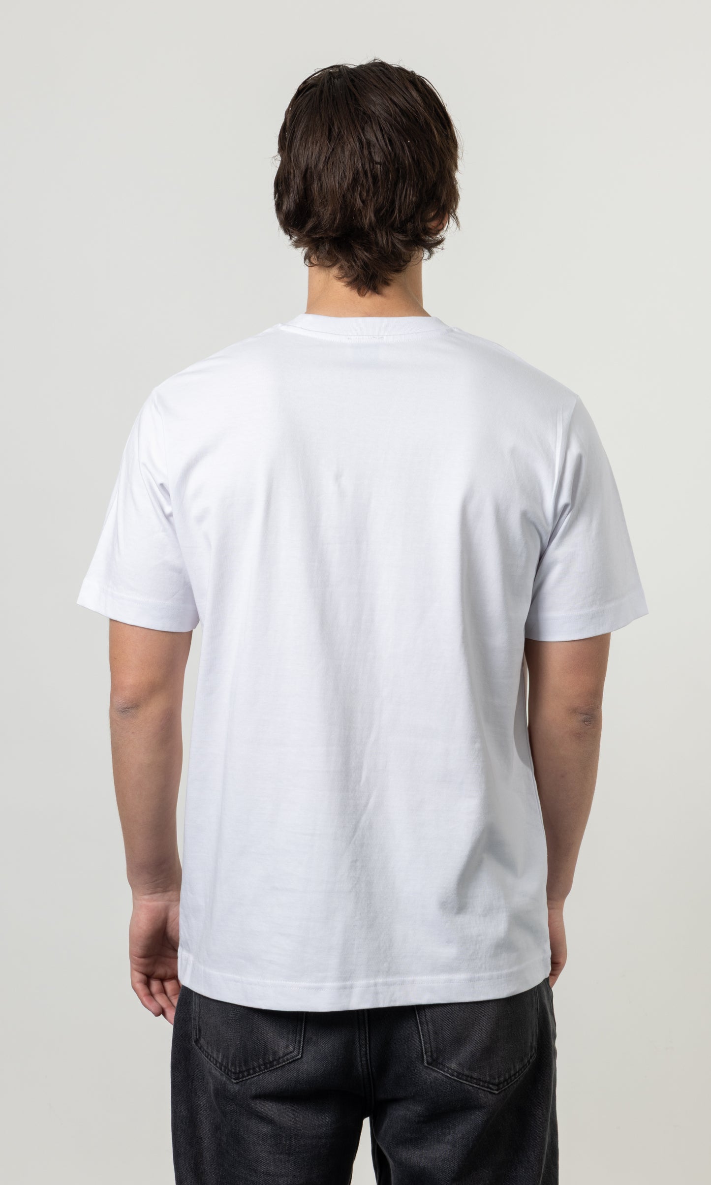 HALFTONE TEE