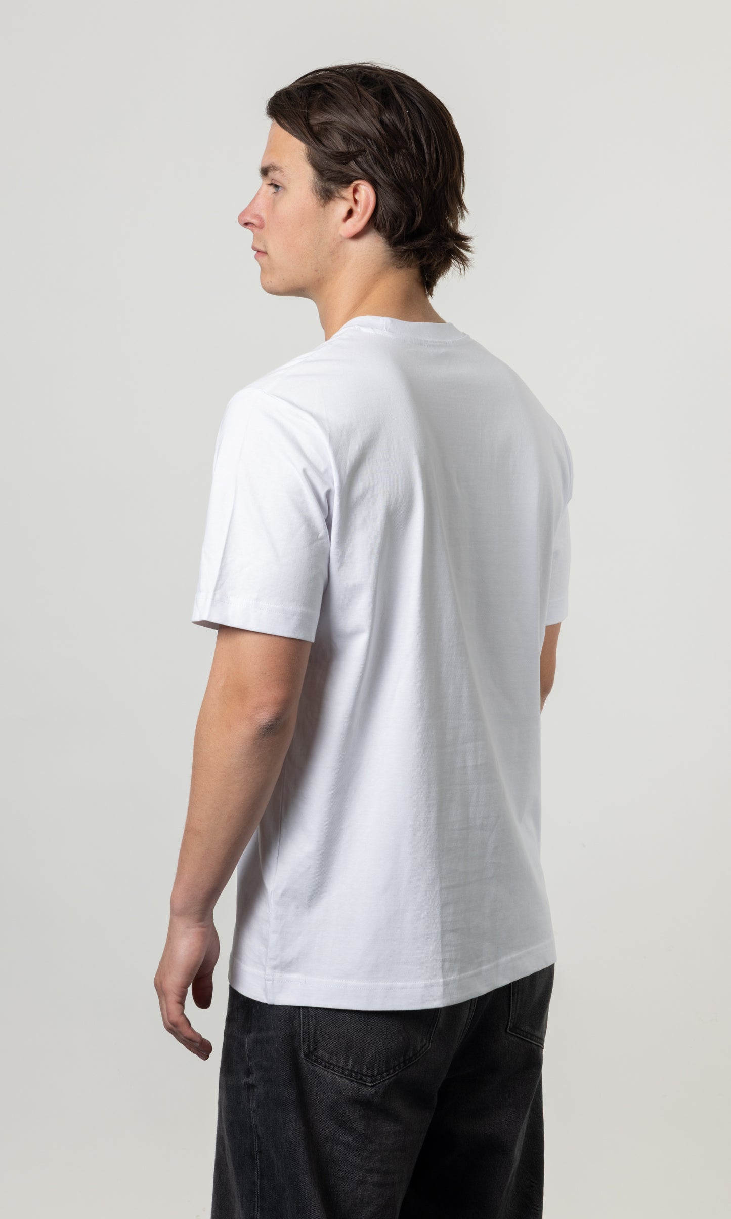 HALFTONE TEE