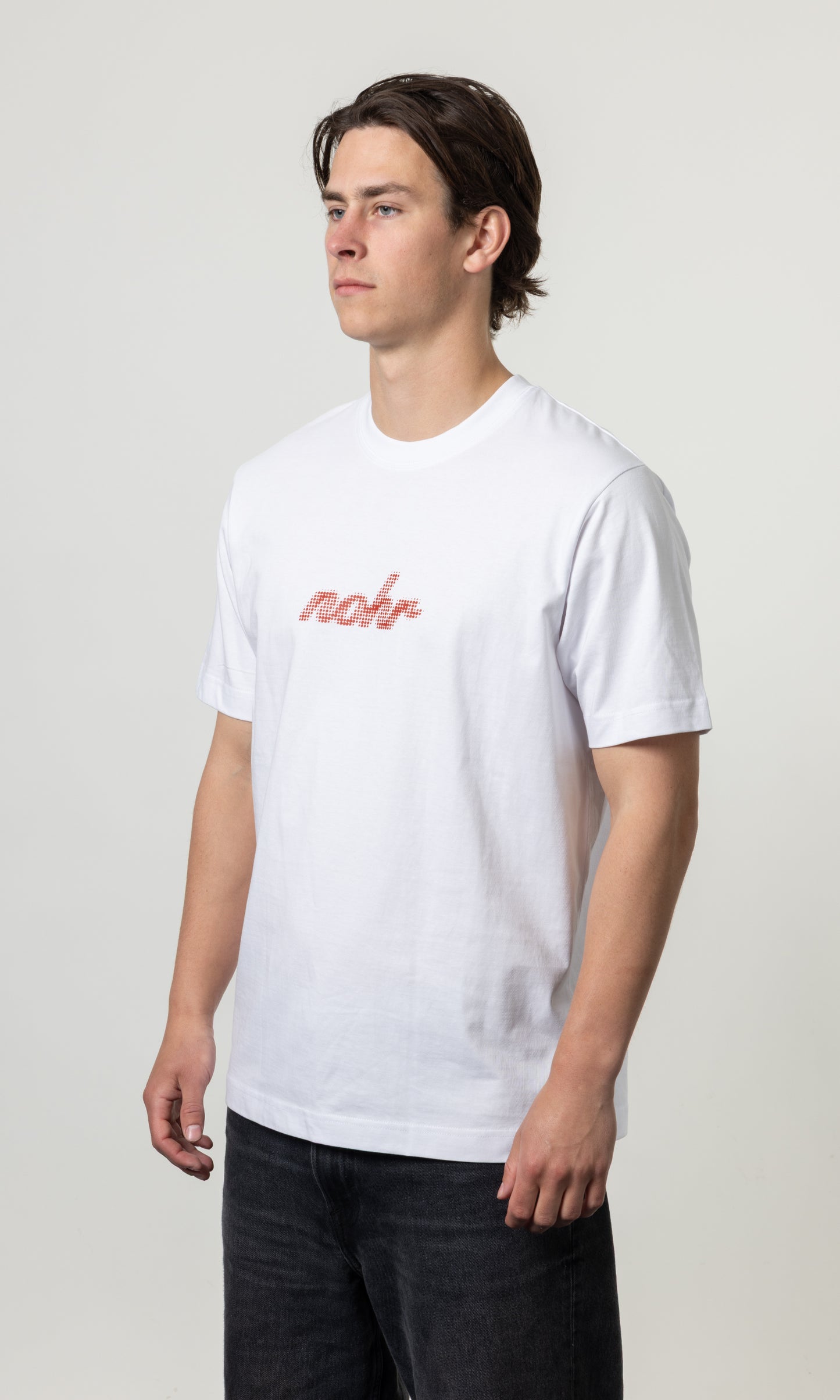 HALFTONE TEE