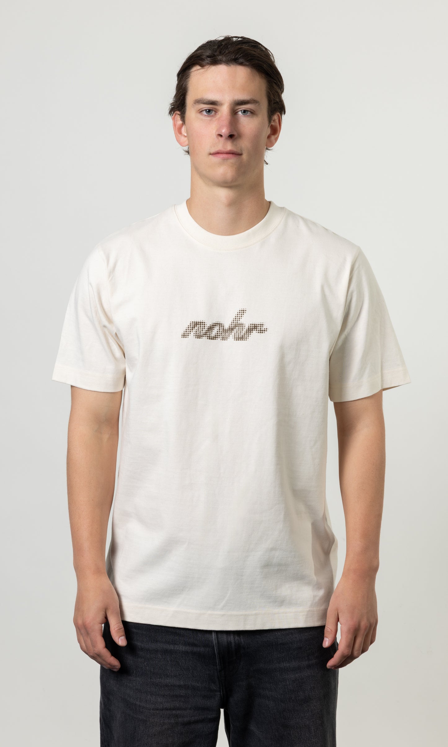 HALFTONE TEE