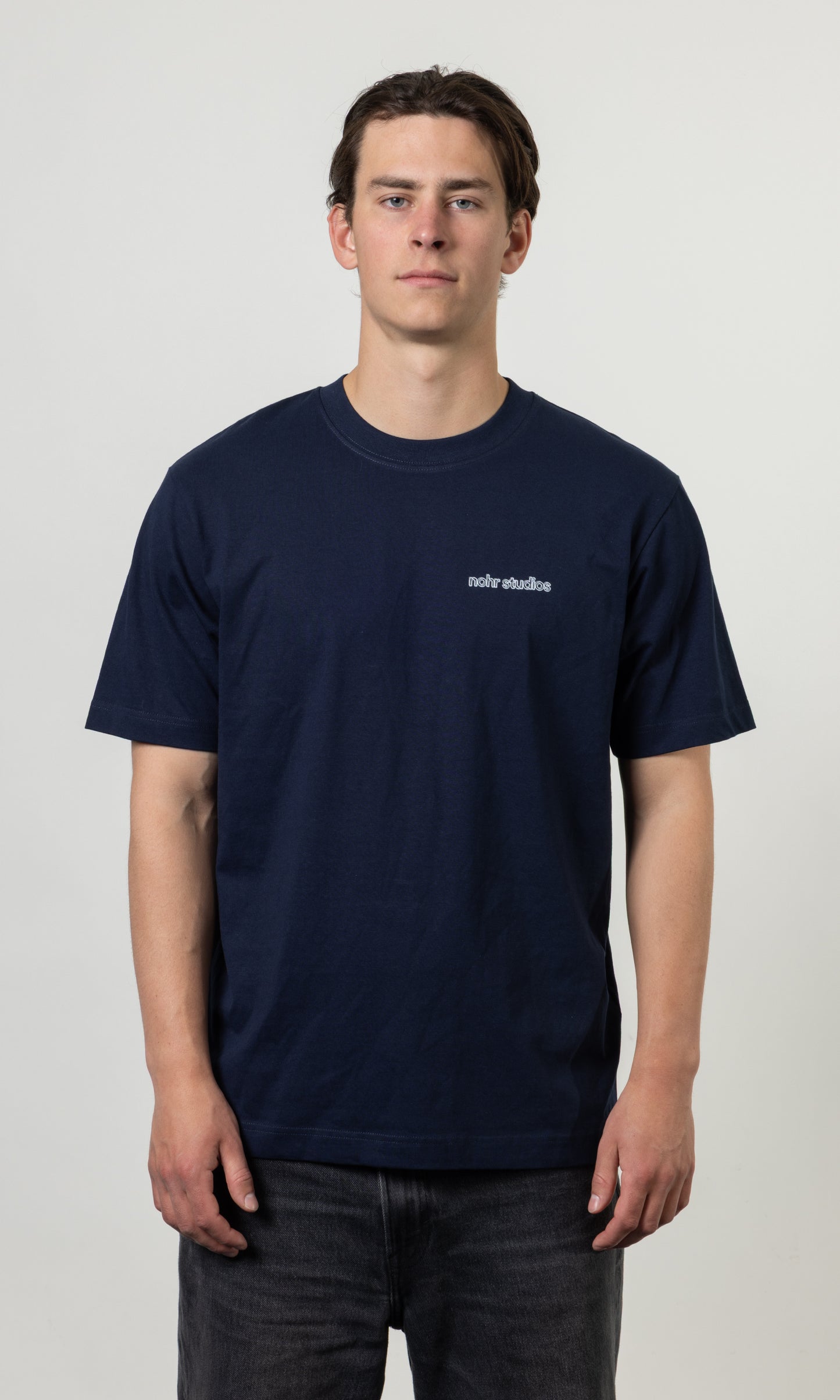 SKETCHED TEE