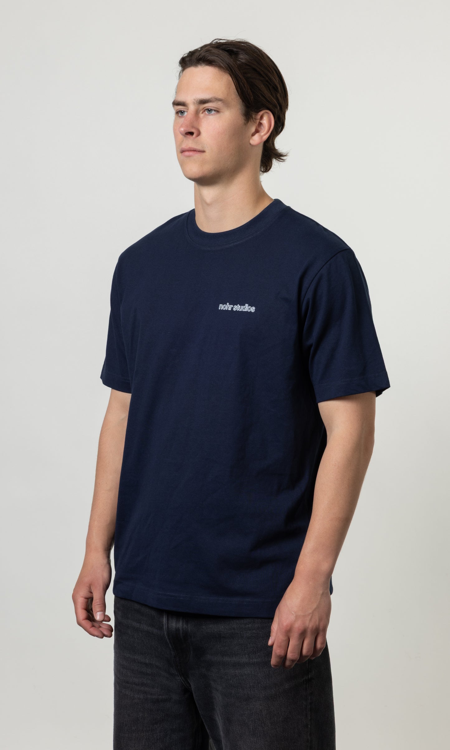 SKETCHED TEE
