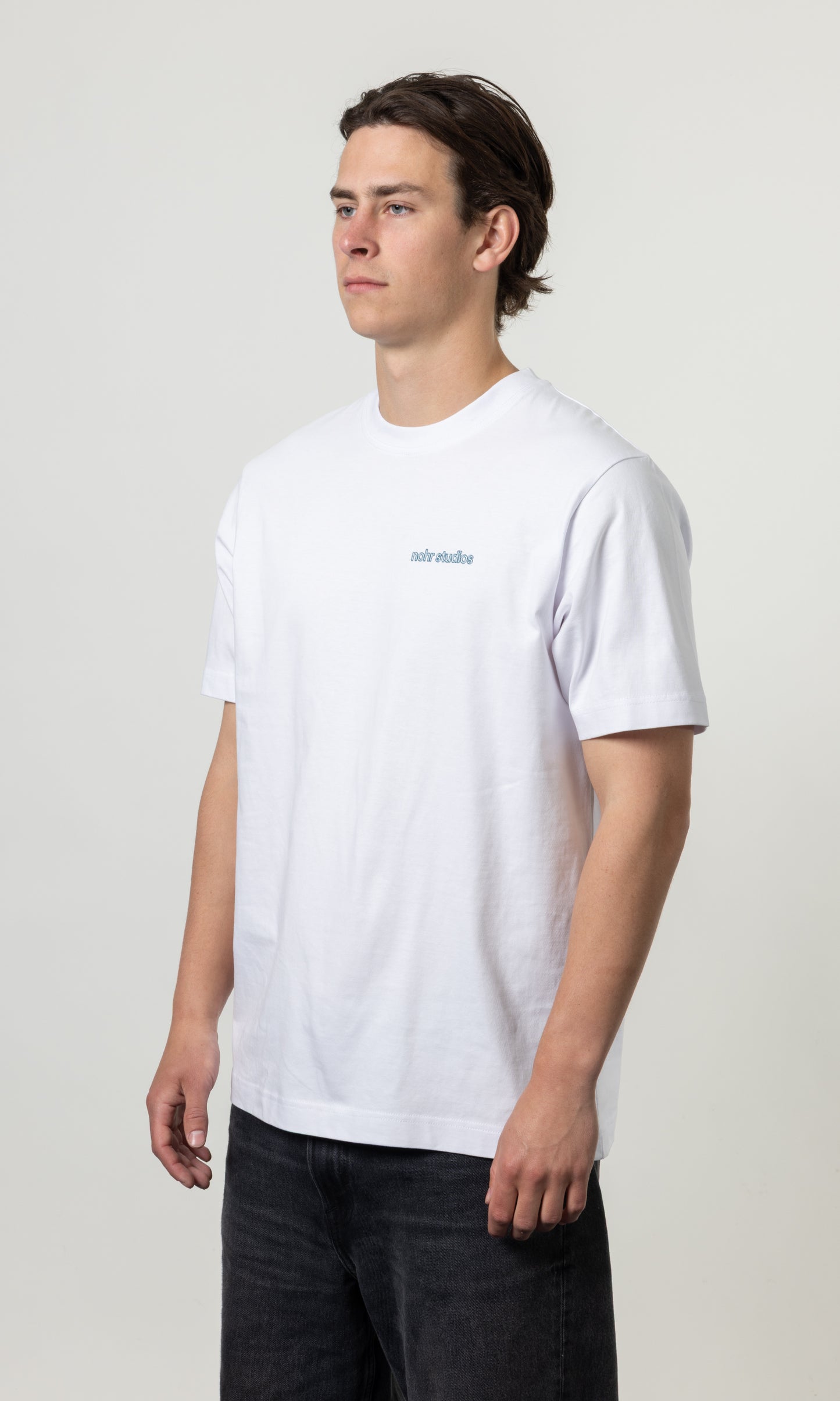 SKETCHED TEE