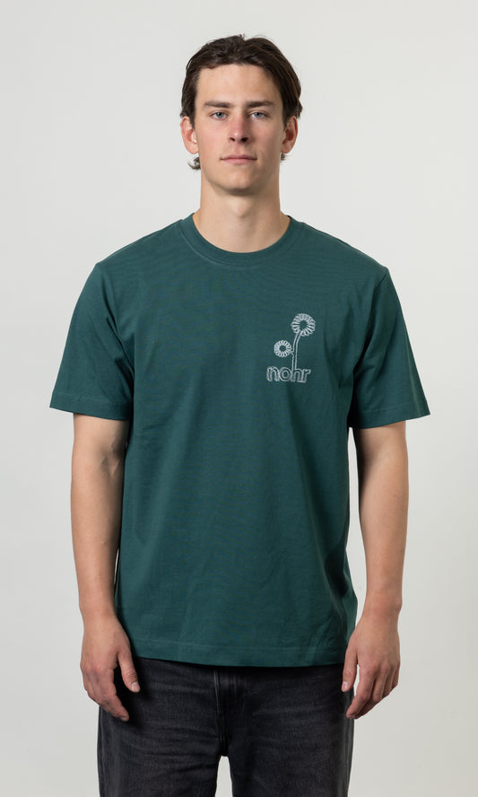 FLOWER TEE