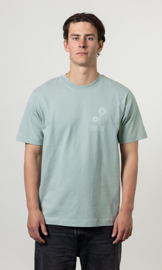 FLOWER TEE