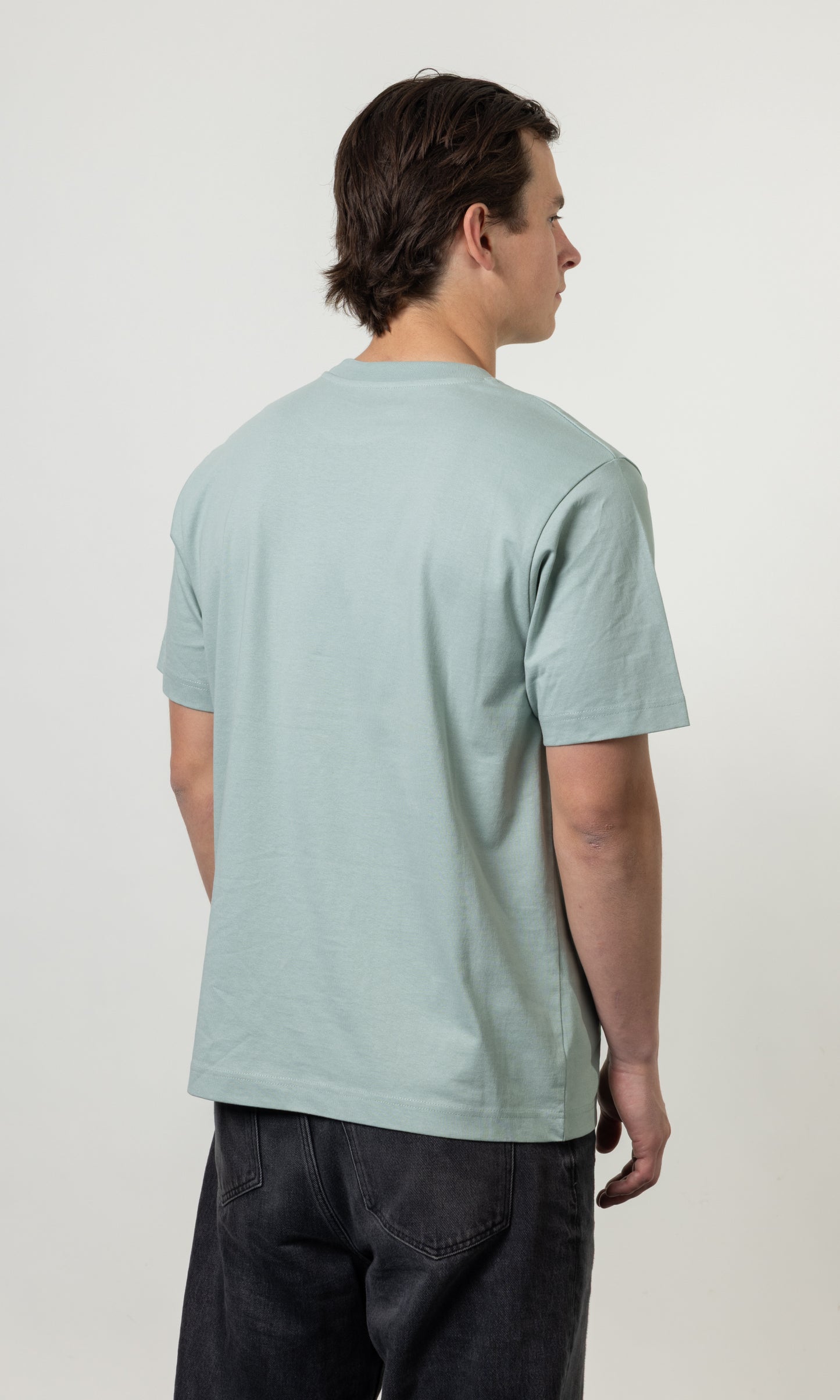 FLOWER TEE