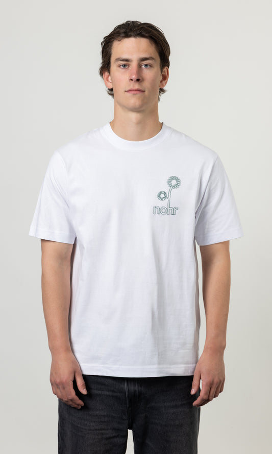 FLOWER TEE