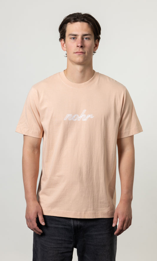 HALFTONE TEE