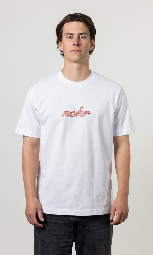 HALFTONE TEE