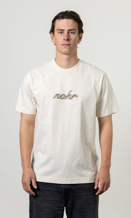 HALFTONE TEE