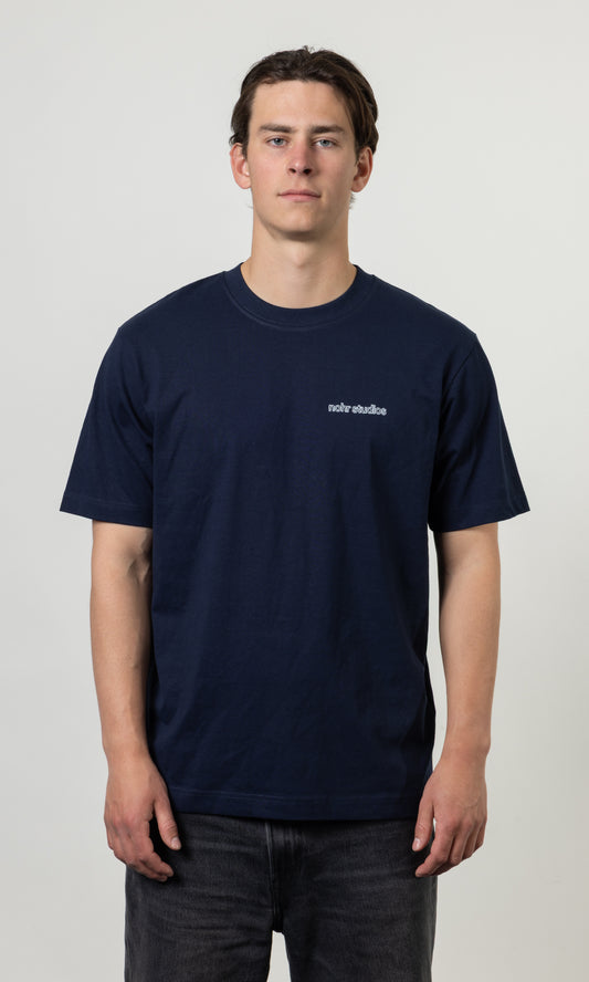 SKETCHED TEE