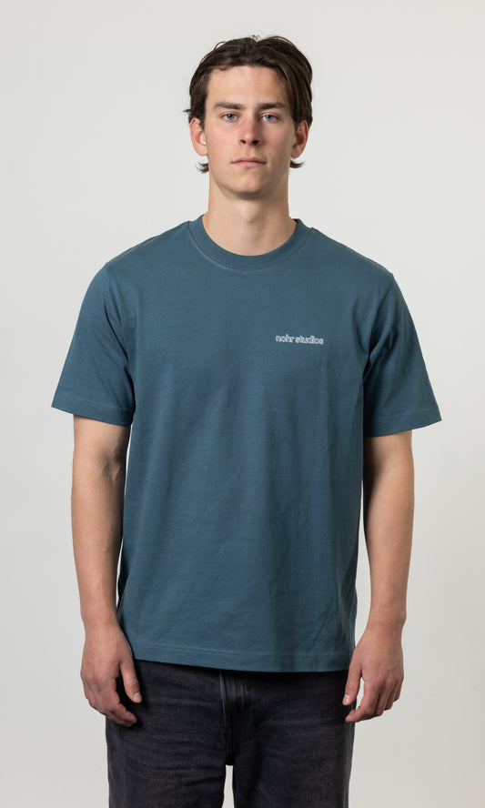 SKETCHED TEE